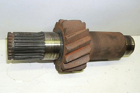COUNTERSHAFT