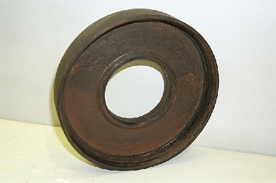 CLUTCH PISTON