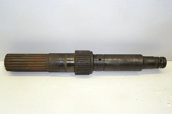 CLUTCH SHAFT