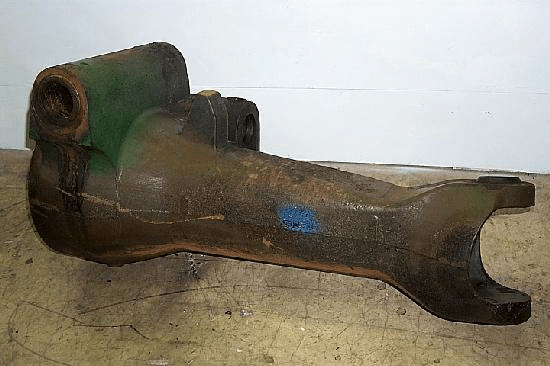 AXLE HOUSING - L.H.