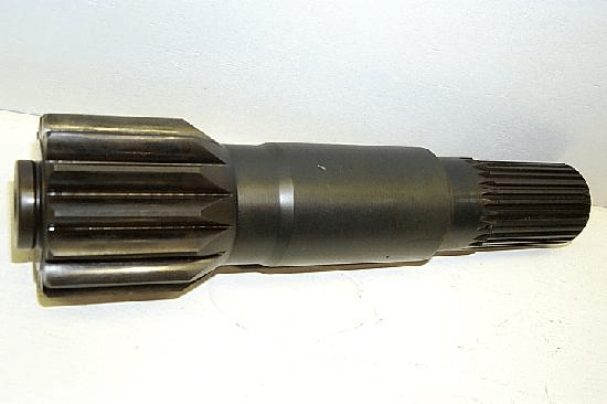 FINAL DRIVE SHAFT