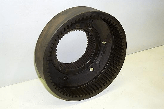 RING GEAR HUB