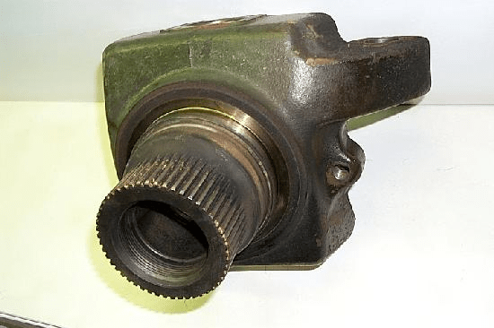 KNUCKLE HOUSING - L.H.