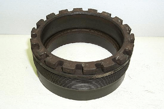 PUMP DRIVE PINION SLEEVE
