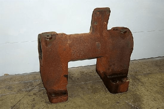 ROCKSHAFT SUPPORT