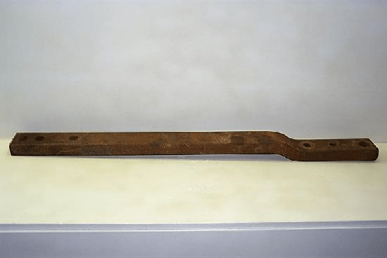 DRAWBAR