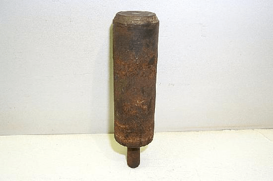 DRAWBAR PIN