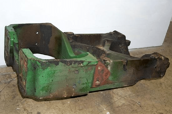 FRONT SUPPORT ASSEMBLY