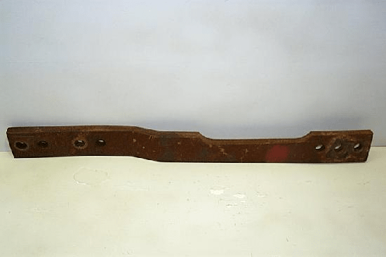 FENDER SUPPORT - FRONT