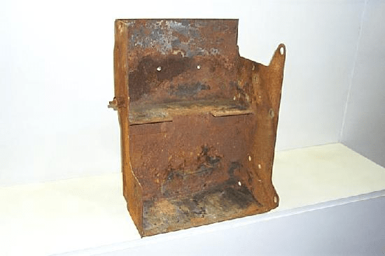 BATTERY BOX