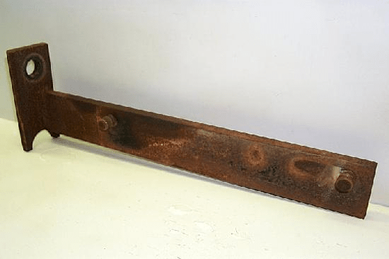 TOOL BOX SUPPORT