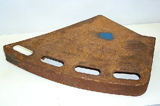 STEP PLATFORM