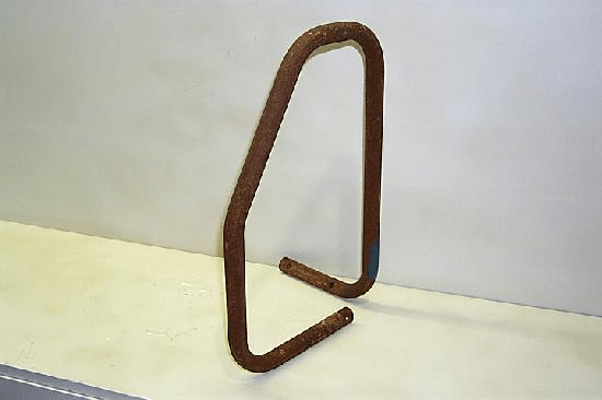 HANDRAIL - L.H.