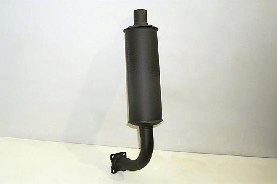 MUFFLER