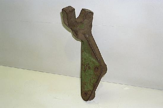 REMOTE CYLINDER ARM - LH