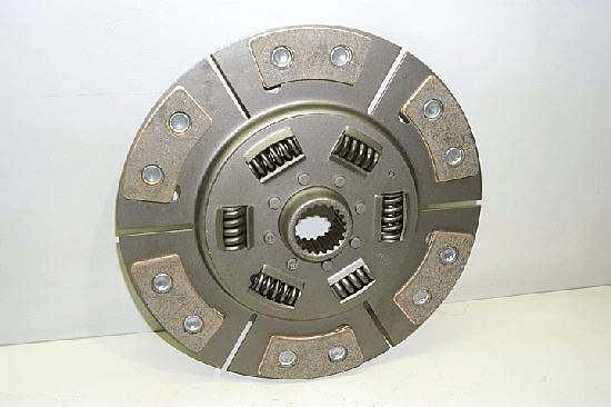CLUTCH DISC