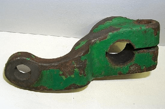 SHIFTER ARM - LOWER