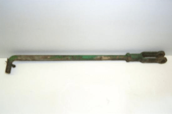 SHIFTER CONTROL ROD