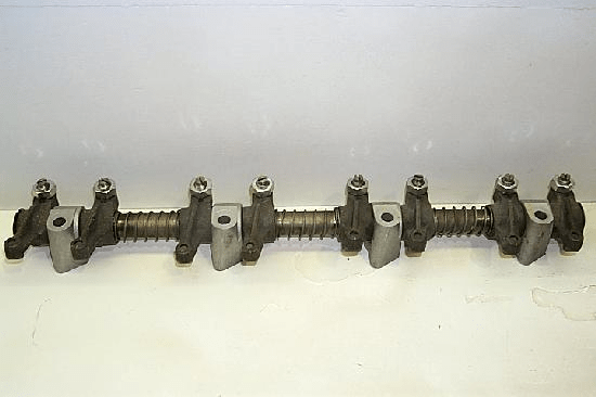 ROCKER ARM ASSEMBLY