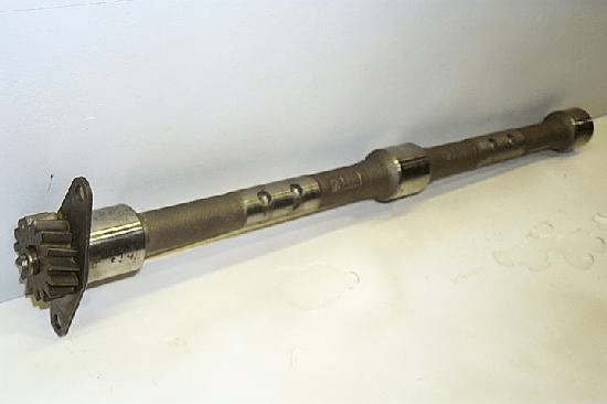 BALANCER SHAFT - L.H.