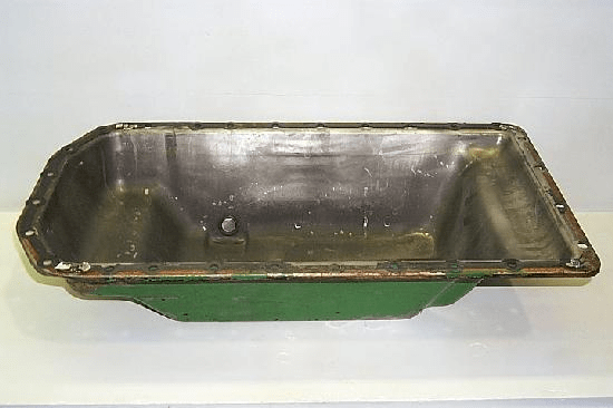 OIL PAN