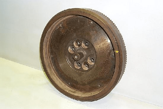 FLYWHEEL