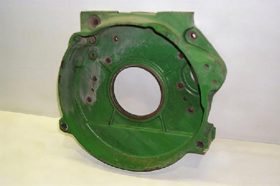 FLYWHEEL HOUSING