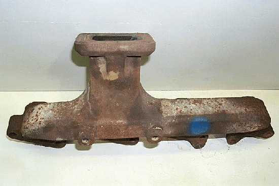 EXHAUST MANIFOLD