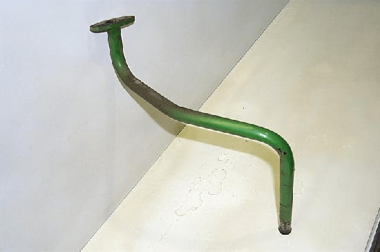TURBO RETURN LINE