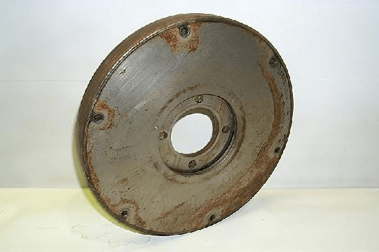 TORSIONAL DAMPER