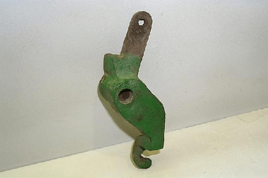 CLUTCH ARM