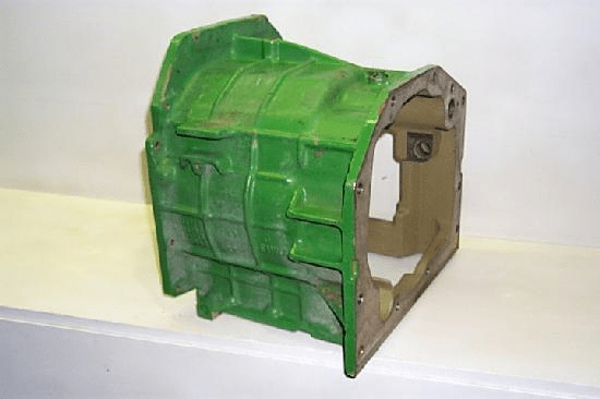 RANGE CASE