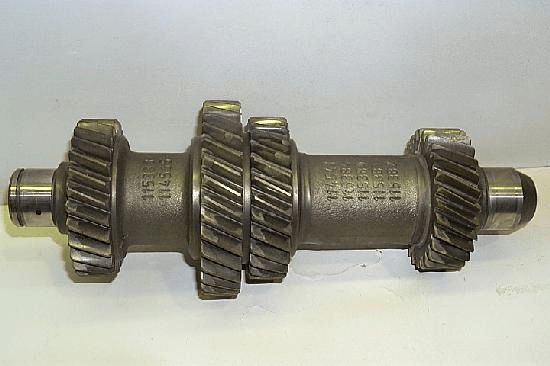 COUNTERSHAFT