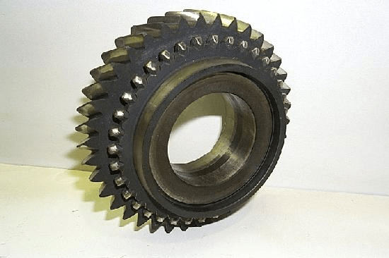 DRIVE SHAFT GEAR - 38 TEETH