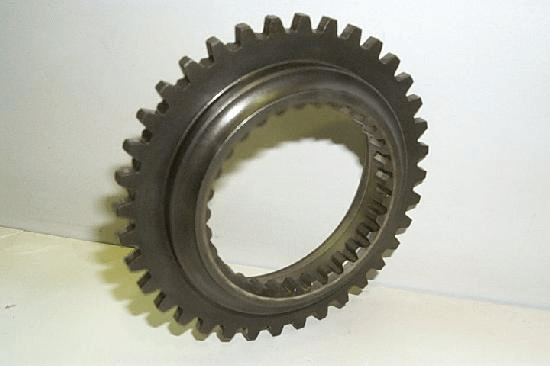 DRIVE SHAFT GEAR