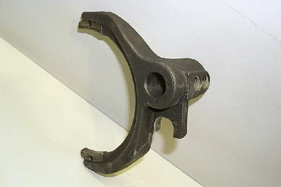 SHIFT FORK - GEAR TRANS