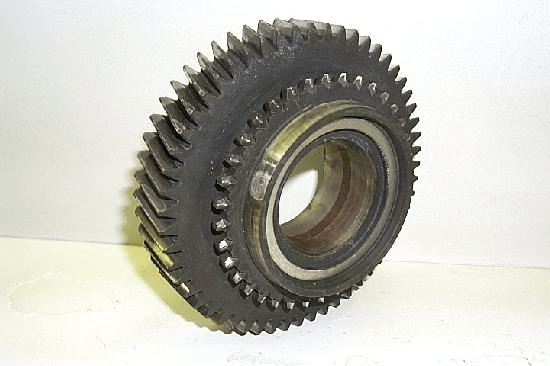 PINION SHAFT GEAR - 55 TEETH