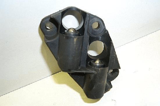 SHIFT ROD HOUSING - RANGE TRANS