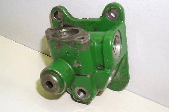 LOCK SOLENOID VALVE HOUSING