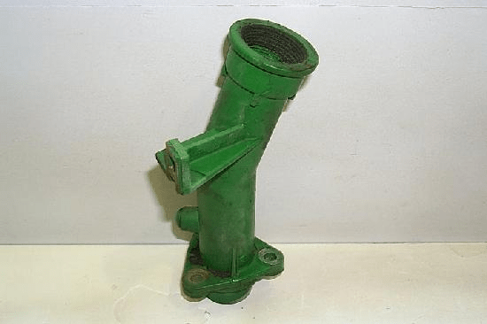 OIL FILLER NECK