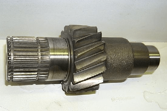 COUNTERSHAFT