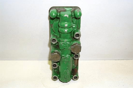 MODULATING VALVE