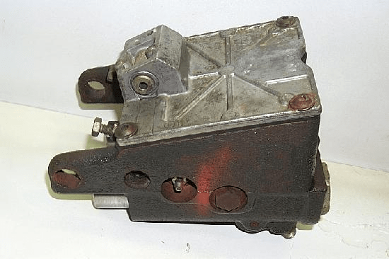 BRAKE VALVE