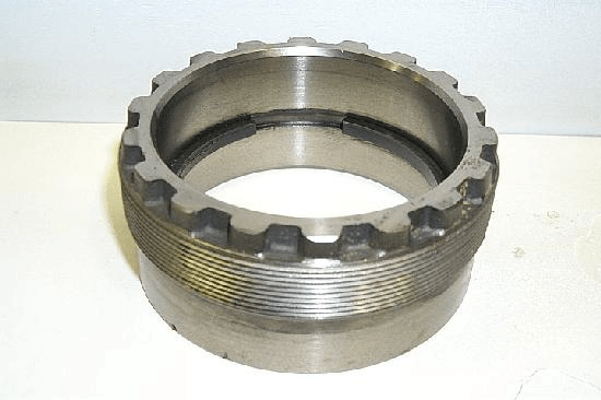 PUMP DRIVE SLEEVE