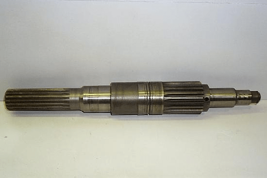 FWD DRIVE SHAFT