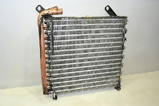 OIL COOLER