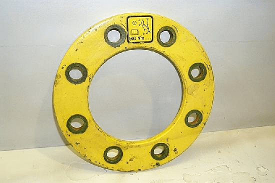 MOUNTING DISC
