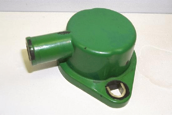 VALVE COVER VENT CAP
