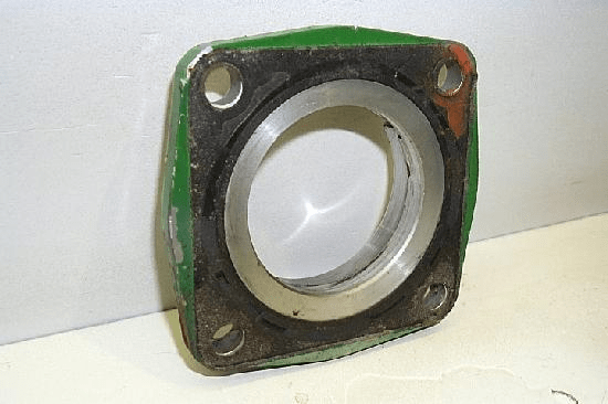 PUMP DRIVE BEARING HOUSING