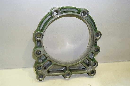 REAR SEAL CARRIER